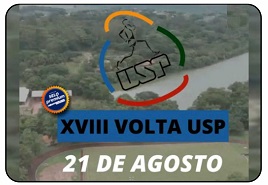 XVIII Volta USP Ribeirão Preto