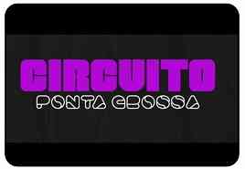 CIRCUITO PONTA GROSSA