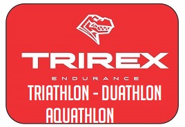 TRIREX - TRIATHLON/DUATHLON/AQUATHLON