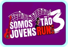 3ª SOMOS TÃO JOVENS RUN