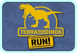 TERRA DOS DINOS