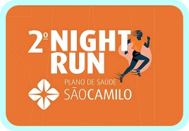 2ª NIGHT RUN
São Camilo