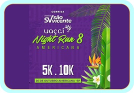 UAÇAI NIGHT RUN