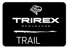 TRIREX - TRAIL RUN