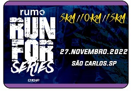 RUNFOR SERIES