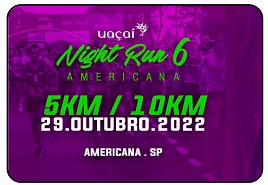 UAÇAI NIGHT RUN - 6