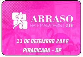 ARRASO HALF MARATHON