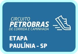 CIRCUITO PETROBRAS - PAULÍNIA