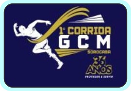 CORRIDA E CAMINHADA GCM SOROCABA