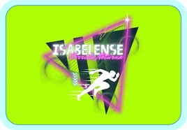 1º CORRIDA NOTURNA ISABELENSE
