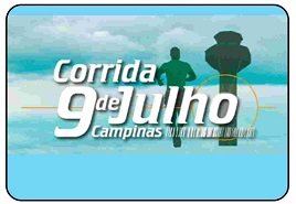 CORRIDA 9 DE JULHO