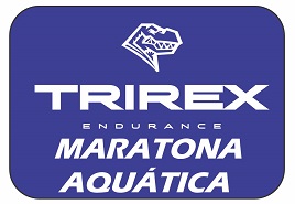 TRIREX - MARATONA AQUÁTICA