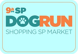 9ª SP DOG RUN - SHOPPING SP MARKET