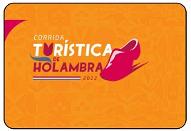 CORRIDA TURISTICA HOLAMBRA 