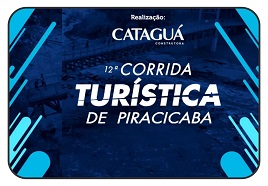 12ª CORRIDA TURISTICA