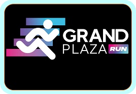 GRAND PLAZA RUN