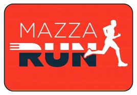 MAZZA RUN