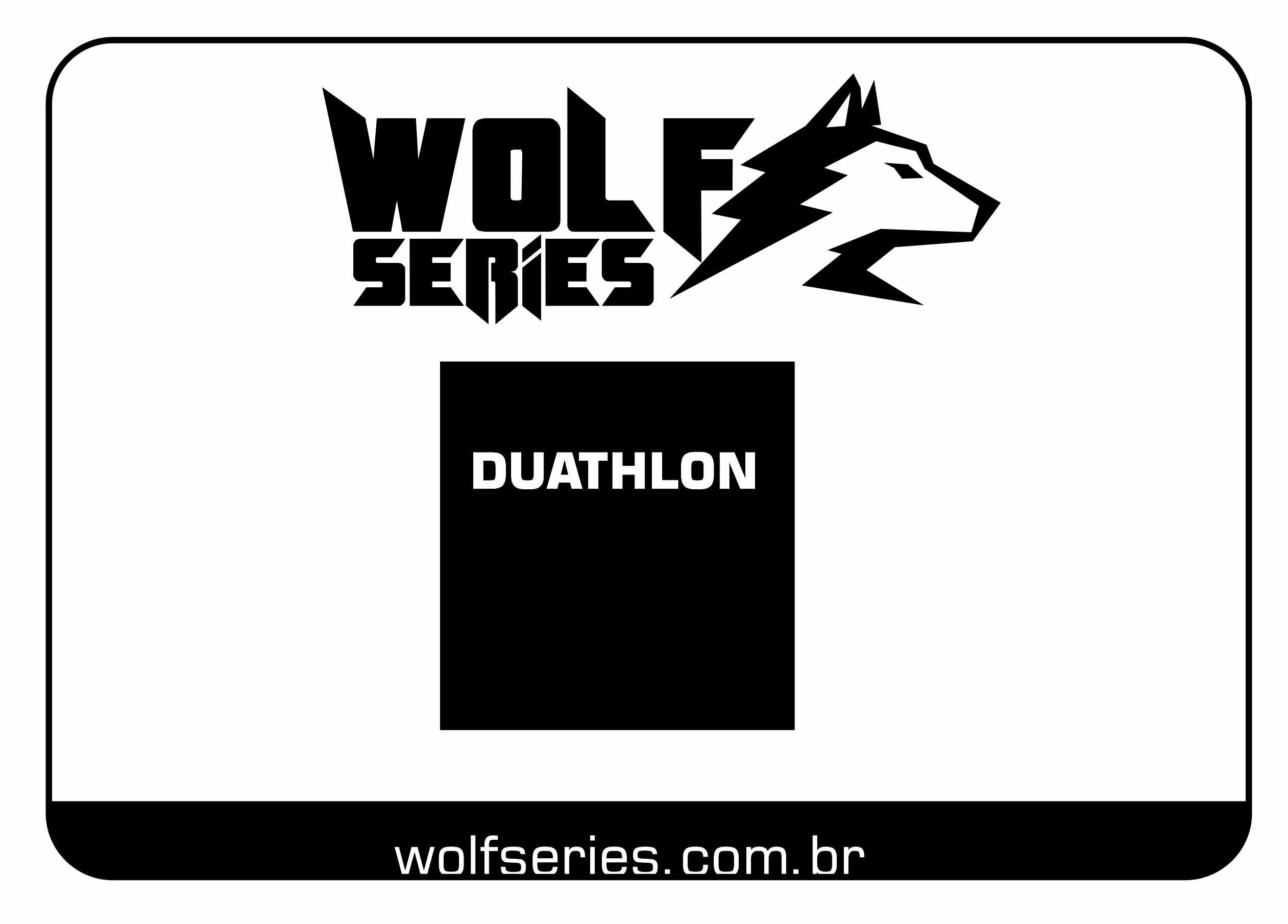 WOLF SERIES TRAIL