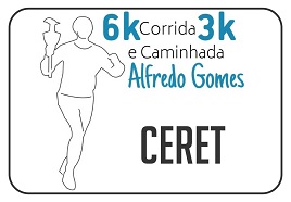 CAMINHADA E CORRIDA ALFREDO GOMES