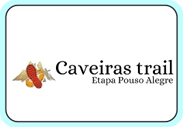 CAVEIRAS TRAIL ETAPA POUSO ALEGRE