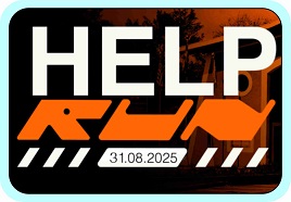 HELP RUN