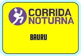 CORRIDAS NOTURNAS BAURU