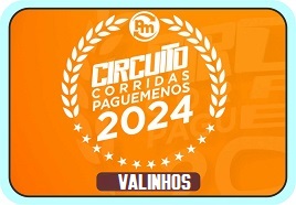 CIRCUITO PAGUE MENOS - VALINHOS