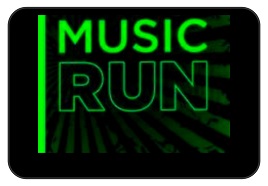 MUSIC RUN