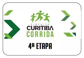 4ª ETAPA CAMPEONATO ADULTO DE CORRIDAS CWB