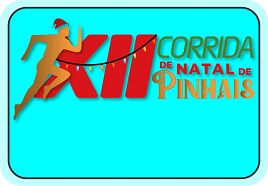 XII CORRIDA DE NATAL DE PINHAIS