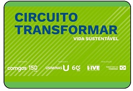 CIRCUITO TRANSOFORMAR ETAPA GUARULHOS