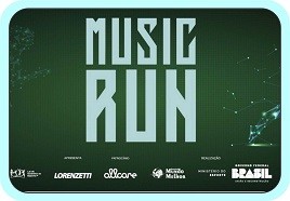 MUSIC RUN