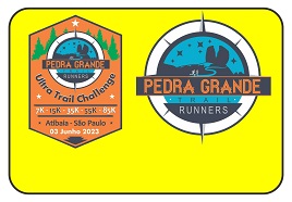 PEDRA GRANDE ULTRA TRAIL CHALLENGE 2023