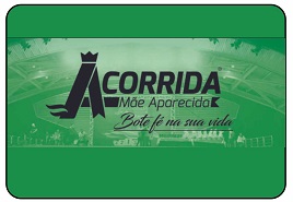 CORRIDA MAE APARECIDA