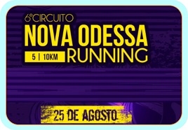 NOVA ODESSA RUNNING 2024