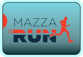 MAZZA RUN DIADEMA