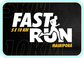 FASTRUN MAIRIPORÃ