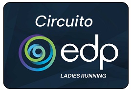 CIRCUITO EDP - LADIES RUN