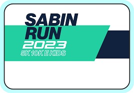 CORRIDA ALBERT SABIN RUN