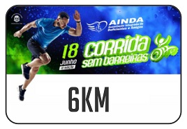 CORRIDA SEM BARREIRAS 15a AINDA