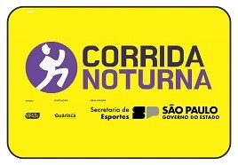 CORRIDAS NOTURNAS