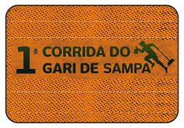 CORRIDA DO GARI