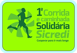 CORRIDA E CAMINHADA SOLIDÁRIA SICREDI ARARAQUARA 2025