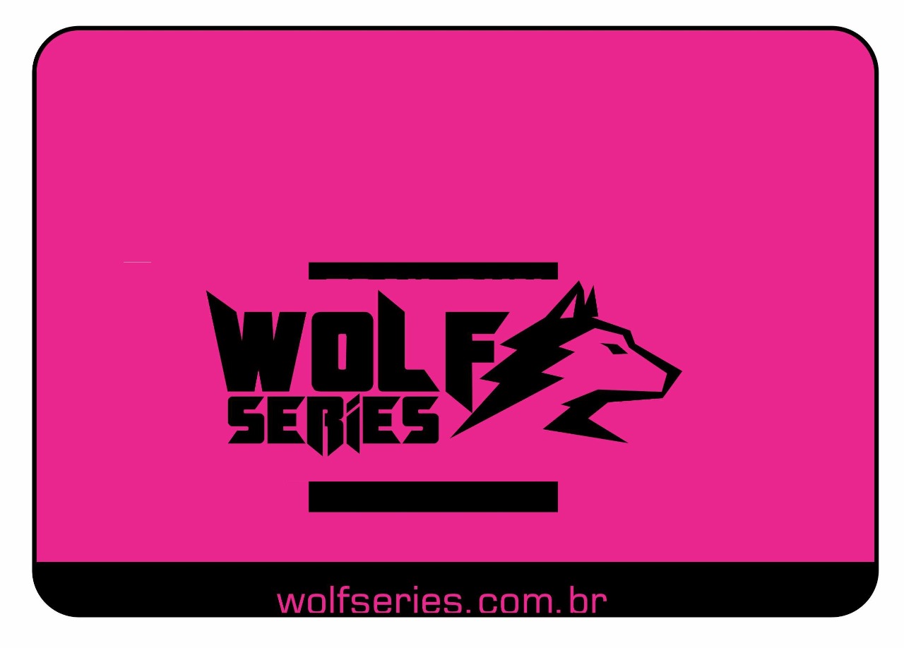 WOLF SERIES TRAIL