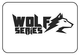 WOLF SERIES - 2ª ETAPA