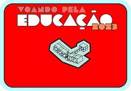 VOANDO PELA EDUCAÇÃO