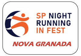 SP Running In Fest – Etapa Nova Granada