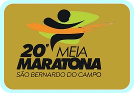 20ª MEIA MARATONA DE SÃO BERNARDO DO CAMPO