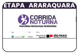 CORRIDAS NOTURNAS