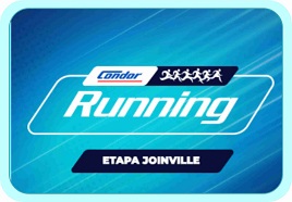 CIRCUITO CONDOR - JOINVILLE